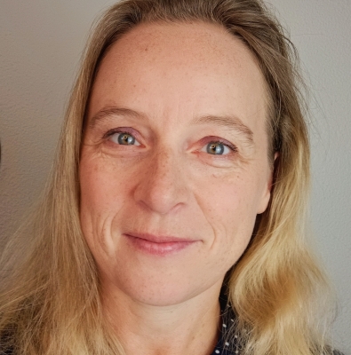 Aurélie Langlais